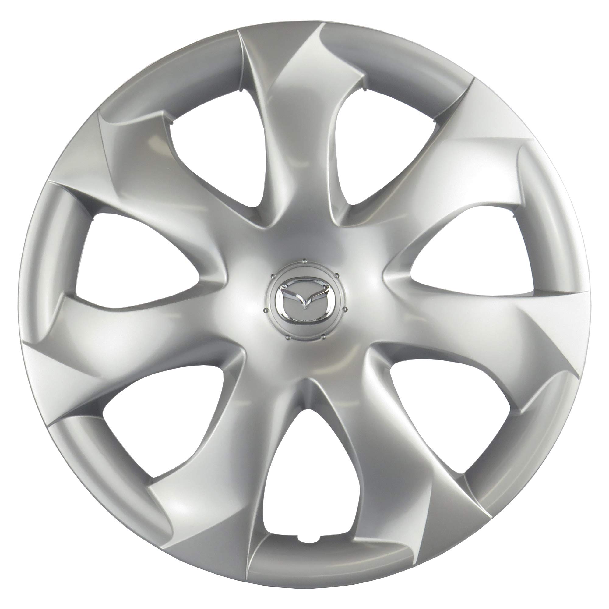 Amazon.com: Mazda Wheel Cap - B45A-37-170B : Automotive